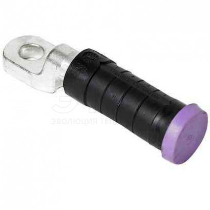Наконечник CPTA R 150  изолированный (ТА 150)